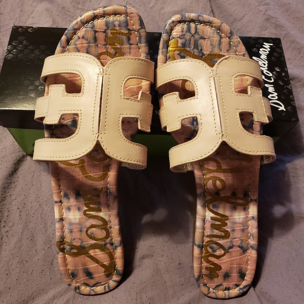 Sam Edelman Sandals